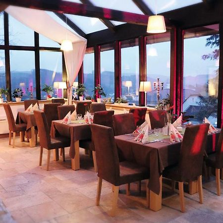 Hotel Feldmaus Olzheim Exteriér fotografie