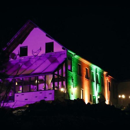 Hotel Feldmaus Olzheim Exteriér fotografie