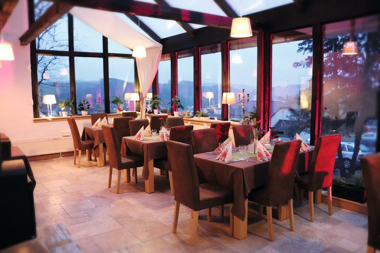Hotel Feldmaus Olzheim Exteriér fotografie